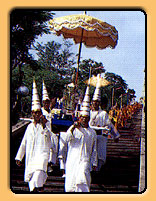 Procession