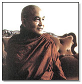 Sayadaw U Pandita